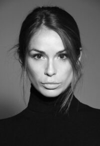 Miranda Hird
