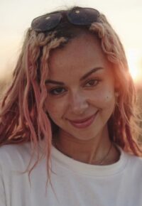 Sharlene Dwyer