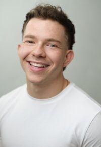 Rhys Inwood