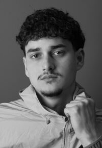 Riccardo Habet