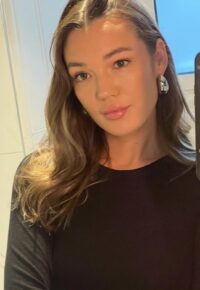 Sophie Corness