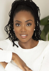 Makeda Bowen