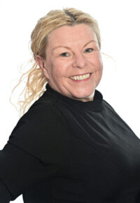 Gillian Hughes