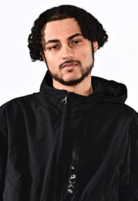 Kadell Sampson-barnes