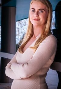 Rebecca Roberts
