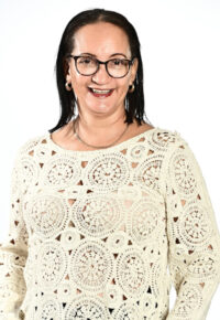 Louise ( aka Jumoké ) Salami