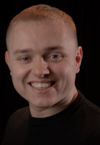 Dean Raymond-Stonehouse