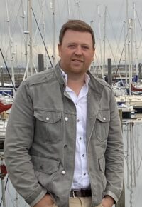 Alex Green