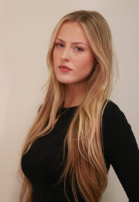 Polly Calow