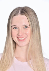Caoimhe Milligan