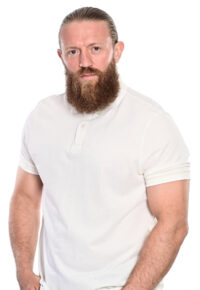 Paul Campbell