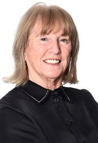 Maria Sherrington