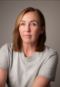 Nicola Jones