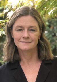 Sally McGrail