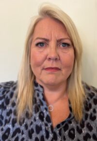 Carole Webb