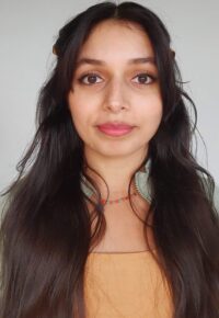 Haajrah Zaheer