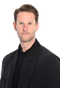 Martyn Gill