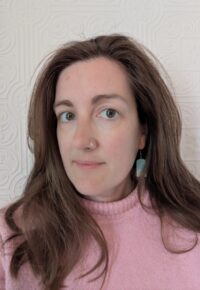 Laura Hall