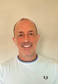 Chris Milnes