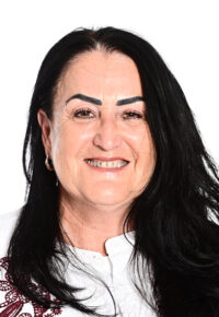 Sue OConnor