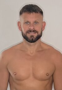 Richard Dixon