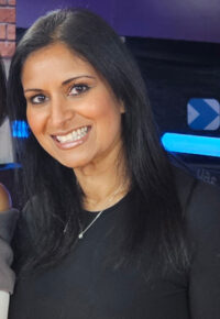 Helen Goodwin