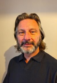 Andy Higham