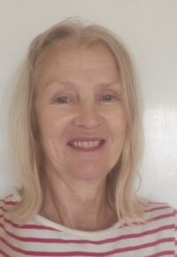 Bea Ellis-Prout