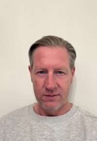 Chris Embleton