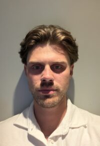 Jacob Parry