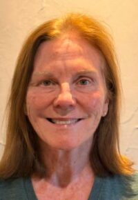 Jane Gornell