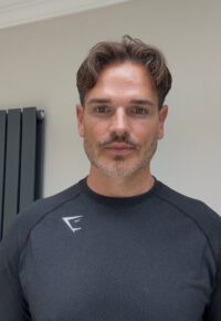 Jonny Richardson