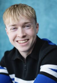 Joshua Hallows