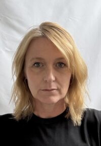 Marianne Dolphin
