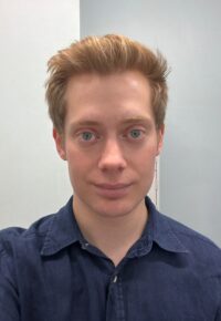 Nathan Schofield