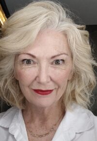 Sarah Helsby Hughes