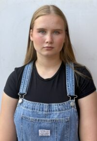 Sophie Leader