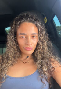 Anais Cargill