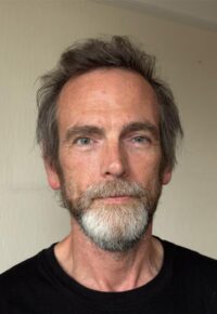 Andre van der Ploeg