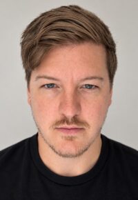 Damien Speed