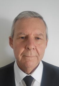 David Stephenson