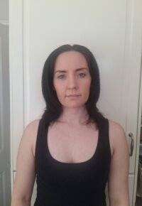 Kellyann Horrocks
