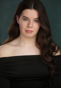 Kate Donoghue