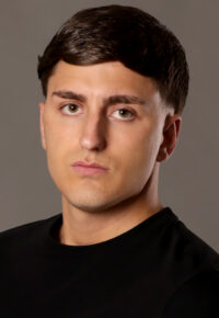 Leo Welch