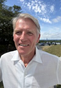 Neil Beckley