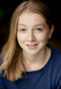 Rachael Greenhouse