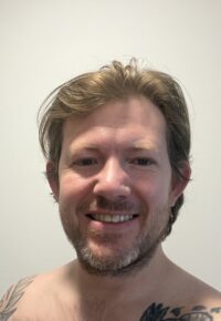 Sean Crawford